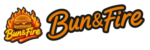 Bun Fire Burger