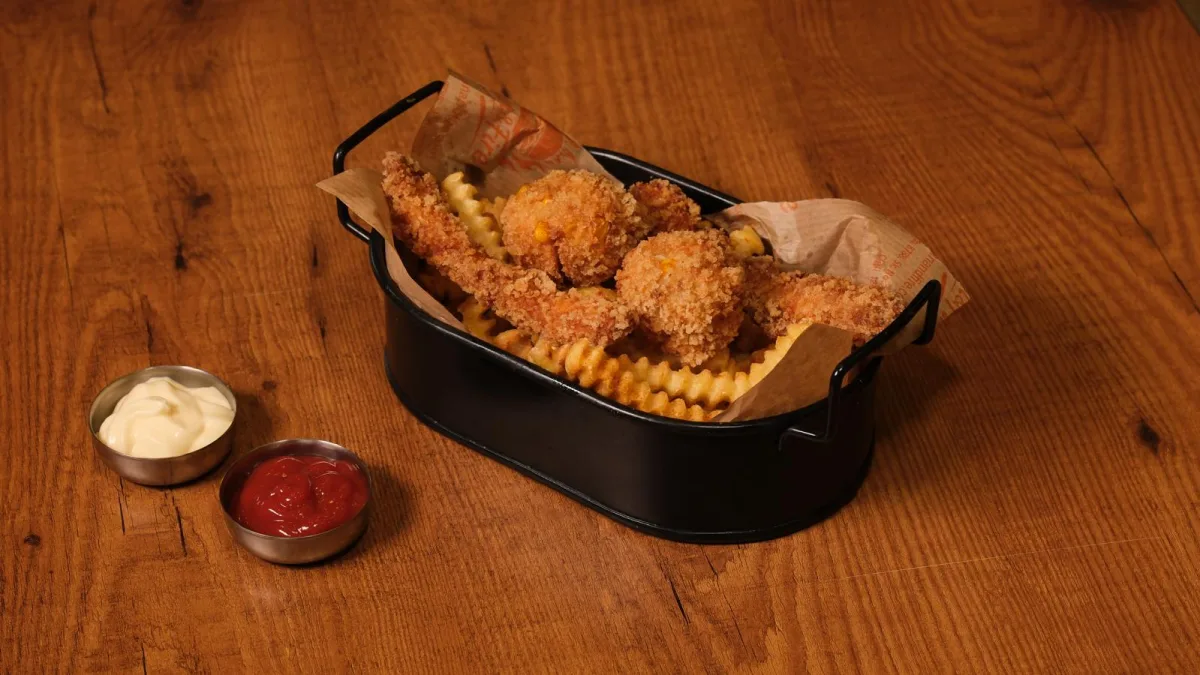 Golden Bites
