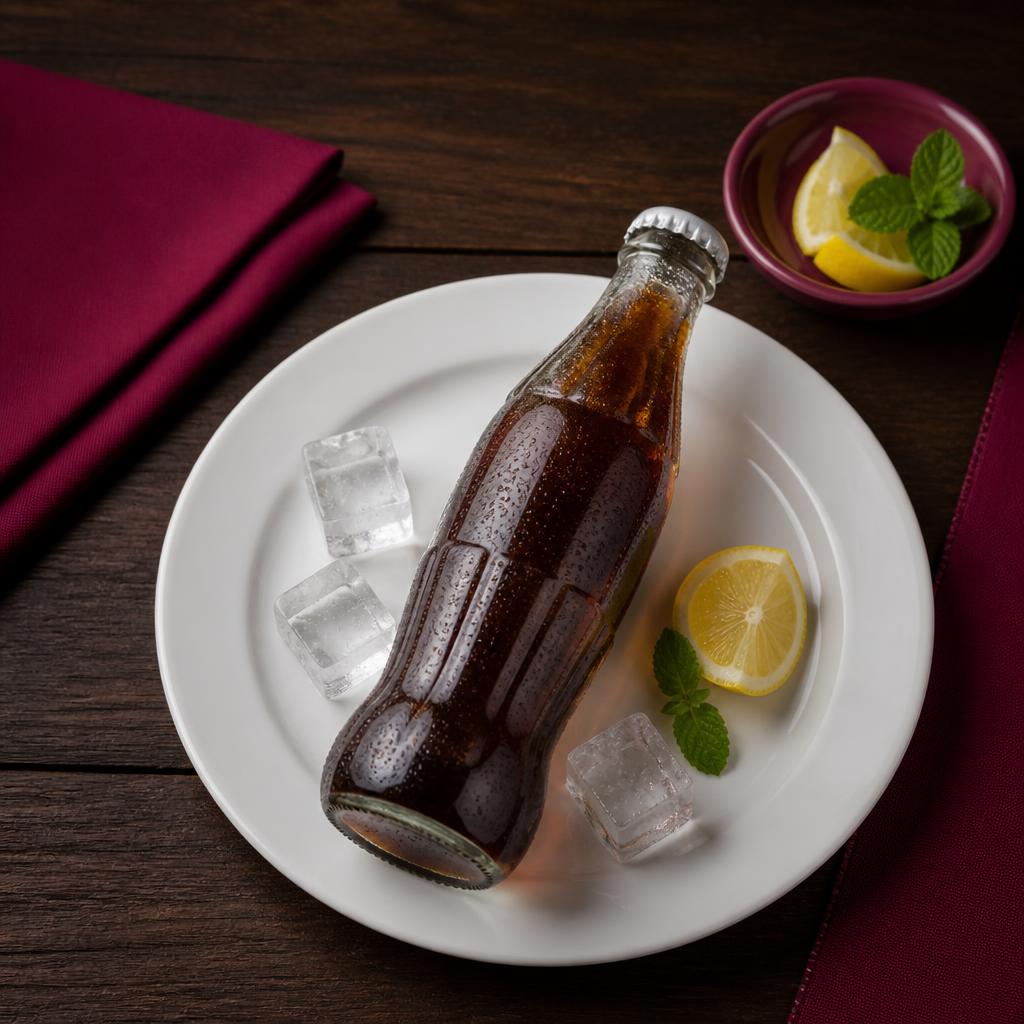 Şişe içecek (250ml)